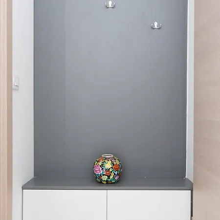 Tomas Deluxe דירה דוברובניק