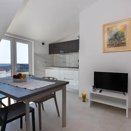 Tomas Deluxe דוברובניק