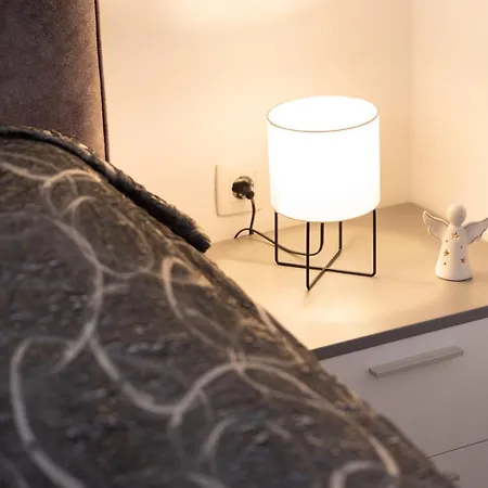 דירה Tomas Deluxe *