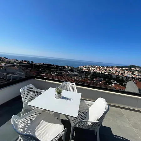 Tomas Deluxe דוברובניק