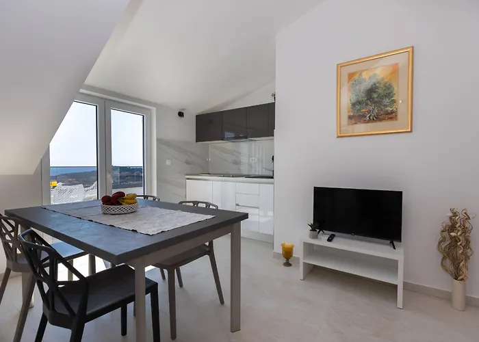 Tomas Deluxe 杜布罗夫尼克