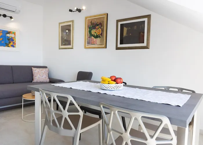 Tomas Deluxe 杜布罗夫尼克