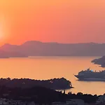Tomas Deluxe Διαμέρισμα