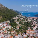 Tomas Deluxe Ντουμπρόβνικ