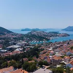 Tomas Deluxe Διαμέρισμα Ντουμπρόβνικ
