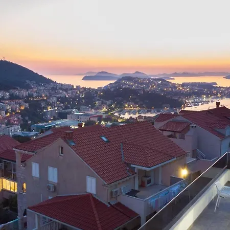 Apartman Tomas Deluxe