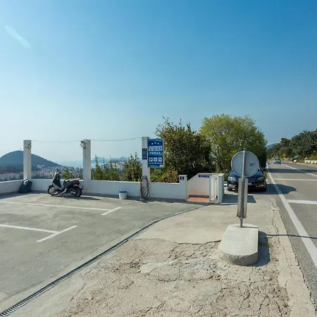 아파트 Tomas Deluxe *