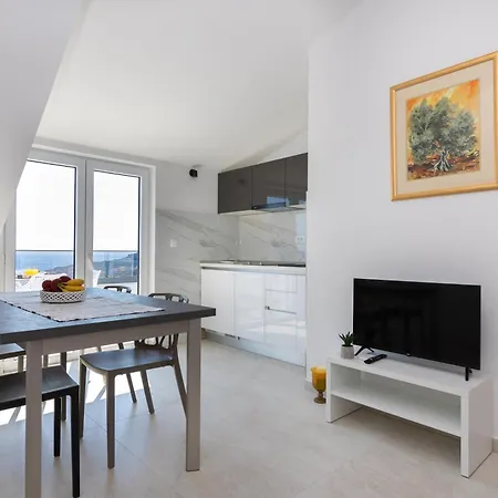 Tomas Deluxe Appartement