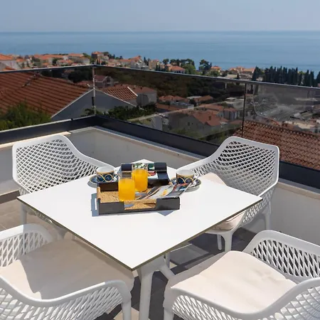 아파트 Tomas Deluxe