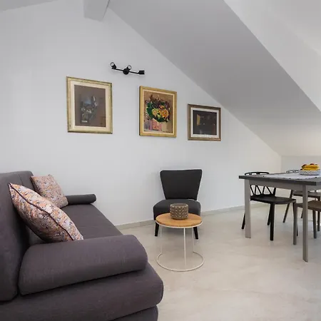 Tomas Deluxe Appartement