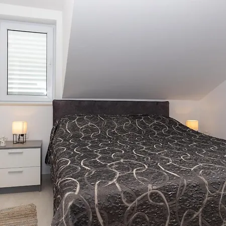 公寓 Tomas Deluxe 杜布罗夫尼克