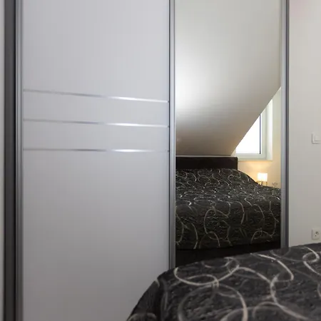 Tomas Deluxe Appartement *