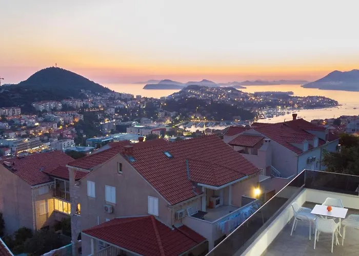 Apartman Tomas Deluxe