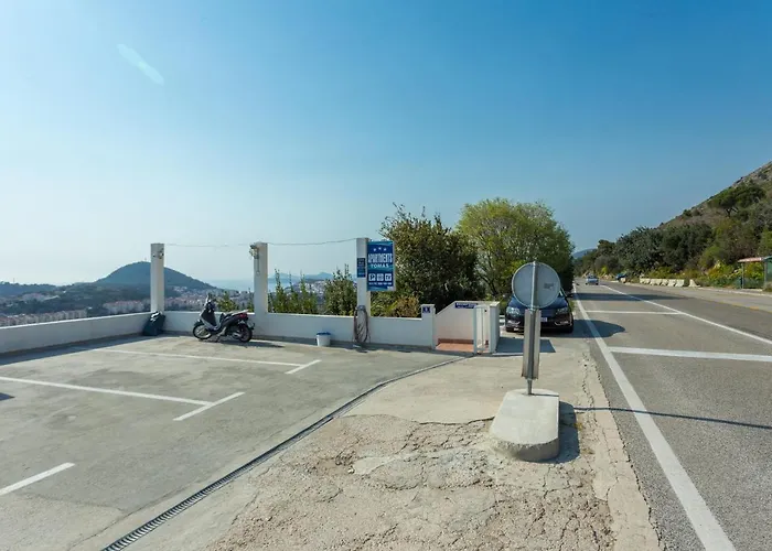 Apartman Tomas Deluxe *