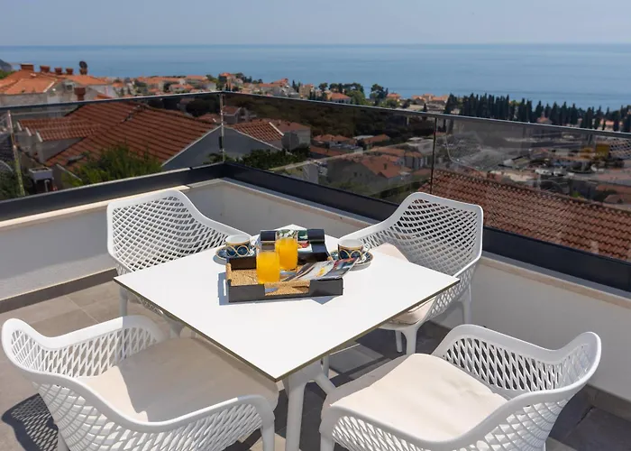 Apartman Tomas Deluxe