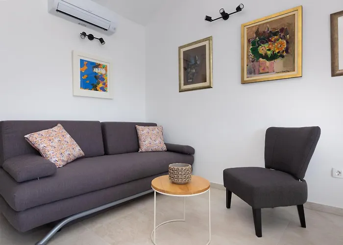 Apartman Tomas Deluxe *