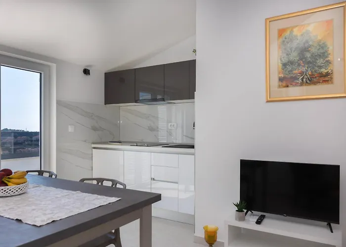 Tomas Deluxe Dubrovnik