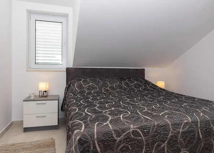 Apartman Tomas Deluxe Dubrovnik