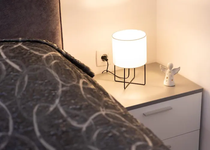 Apartman Tomas Deluxe *