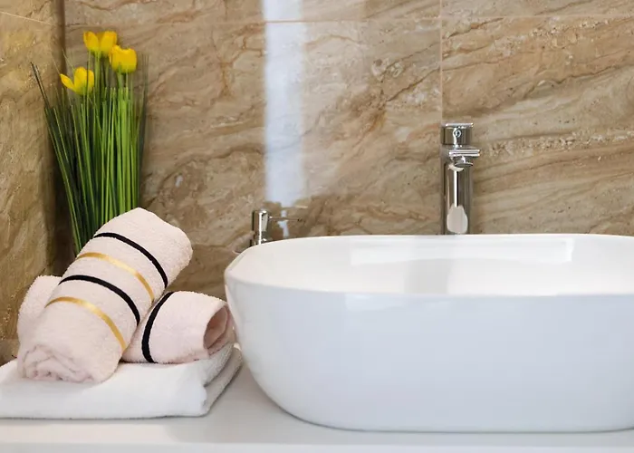 Apartman Tomas Deluxe *