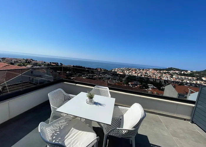 Tomas Deluxe Dubrovnik