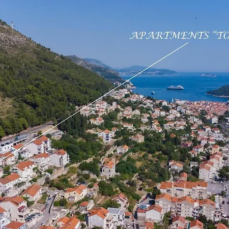 Tomas Deluxe Dubrovnik