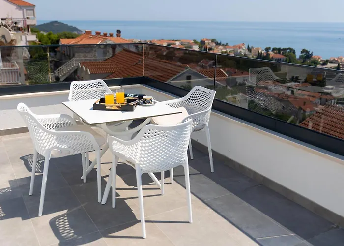 아파트 Tomas Deluxe *